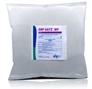 OHP 6672 50 WP Fungicide - 4 x 8 Oz. Packets - Seed Barn