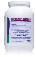 OHP Chipco 26019 Fungicide - 2 lbs. - Seed Barn