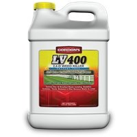 (On Backorder) LV400 2,4-D Weed Killer Solvent Free Herbicide - 2.5 Gallon - Seed Barn