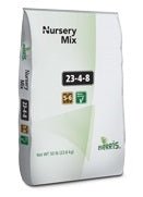 Nursery Mix 23-4-8 Osmocote Fertilizer - 50 Lbs.