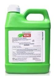 (On Backorder) Piccolo 10 XC PGR - 1 Quart - Seed Barn