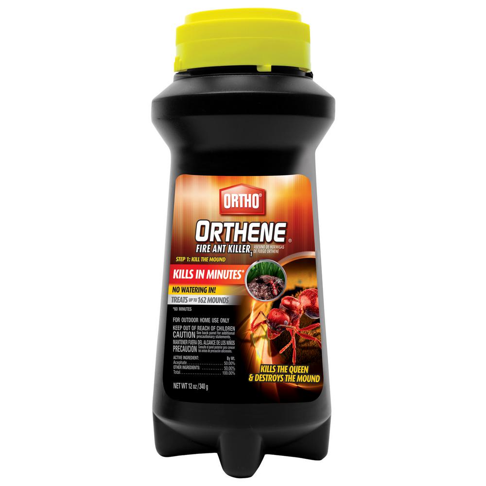 Ortho Orthene Fire Ant Killer - 12 oz - Seed Barn