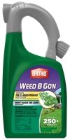 Ortho Weed B Gon Weed Killer Herbicide for St. Augustine Grass - 1 Qt - Seed Barn