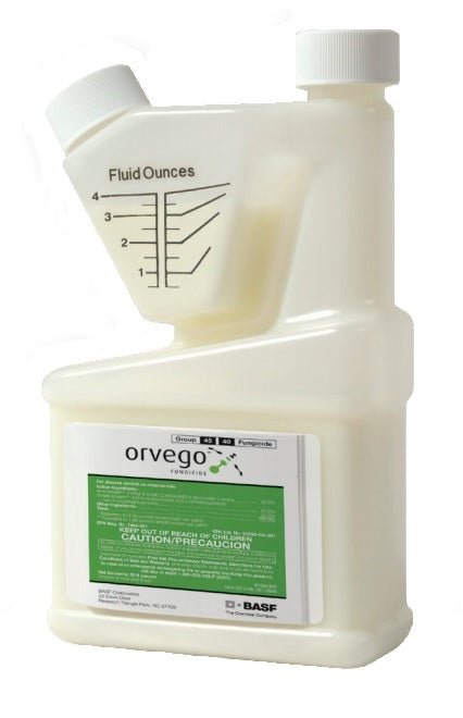 Orvego Fungicide - 28 Oz. - Seed Barn