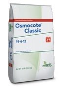 Osmocote 19-6-12 Classic Fertilizer - 50 Lbs. - Seed Barn