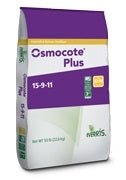 Osmocote Plus 12-14 Month 15-9-11 Fertilizer - 50 Lbs. - Seed Barn