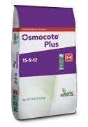 Osmocote Plus 3-4 Month 15-9-12 Fertilizer - 50 Lbs. - Seed Barn