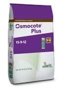 Osmocote Plus 5-6 Month 15-9-12 Fertilizer - 50 Lbs. - Seed Barn
