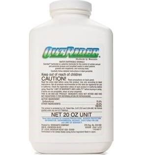 Outrider Herbicide - 20 Oz. - Seed Barn