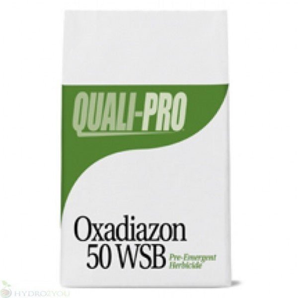Oxadiazon 2G Pre-Emergent Herbicide (Ronstar Alternative) - 50 lbs. - Seed Barn