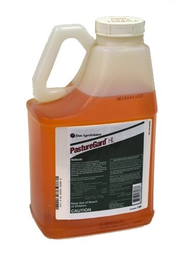 PastureGard HL Herbicide - 1 Gallon - Seed Barn