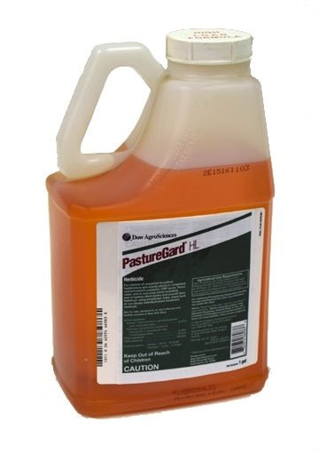 best herbicide for privet hedge PastureGard HL Herbicide - 1 Gallon