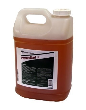 PastureGard HL Herbicide - 2.5 Gallons - Seed Barn