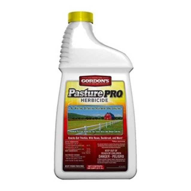 PBI Gordons Pasture Pro - 32 oz. - Seed Barn