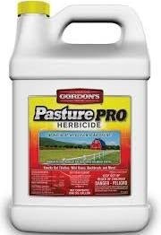 PBI Gordons Pasture Pro Herbicide - 2.5 Gal. - Seed Barn