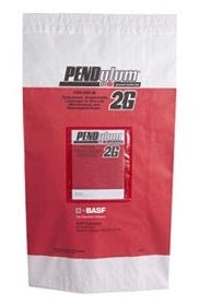 Pendulum 2G Herbicide - 40 Lbs. - Seed Barn