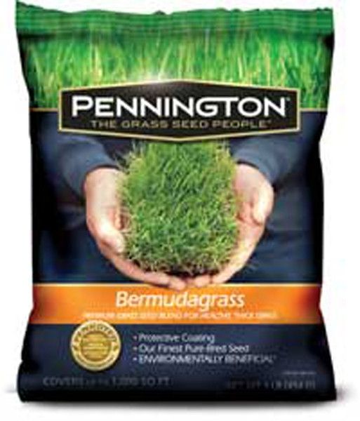 Pennington Premium Bermudagrass - 1 Lb. - Seed Barn