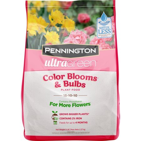 Pennington UltraGreen 15-10-10 Fertilizer - 5 lbs. - Seed Barn