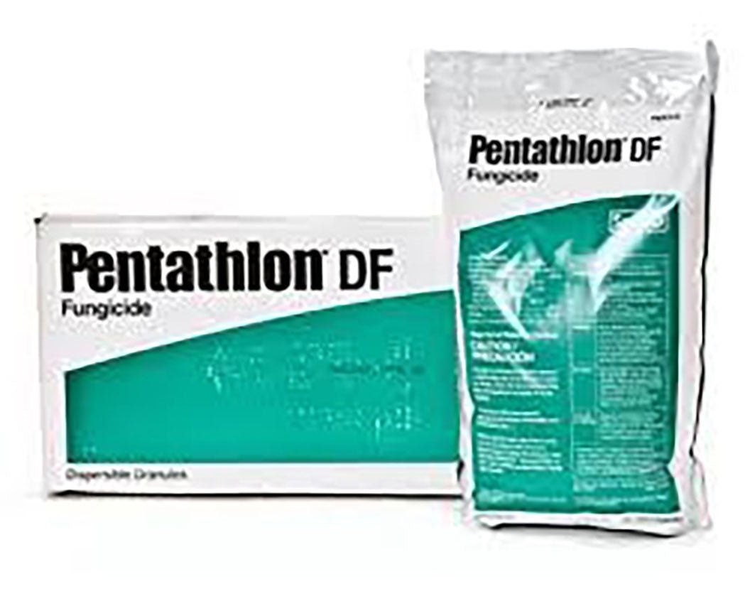 Pentathlon DF Fungicide - 6 Lbs. - Seed Barn