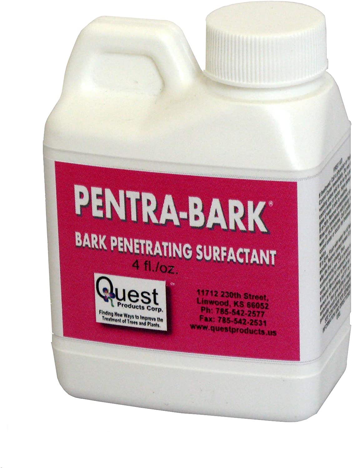 Pentra-Bark Surfactant - 4 Oz. - Seed Barn