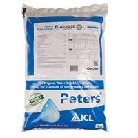 Peters Professional General Purpose 20-20-20 Fertilizer - 25 lbs - Seed Barn