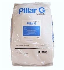 Pillar G Intrinsic Brand Fungicide Granules - 30 Lbs. - Seed Barn
