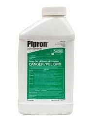 Pipron LC Fungicide Concentrate - 1 Quart - Seed Barn