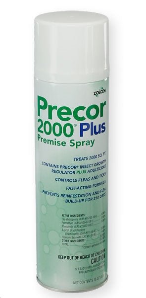 Precor 2000 Plus Flea Insecticide - 16 Oz. - Seed Barn