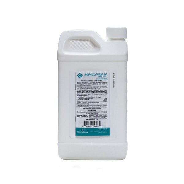 Prime Source's Imidacloprid 2F Termiticide/Insecticide - 27.5 oz ...