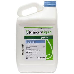 Princep Herbicide - 2.5 Gallons - Seed Barn