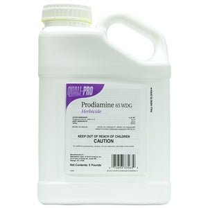 Prodiamine 65 WDG Herbicide (Generic Barricade) - 5 Lbs. - Seed Barn