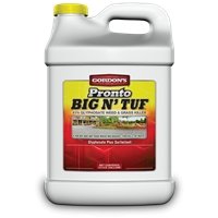 Pronto Big N' Tuf Glyphosate Weed & Grass Killer - 2.5 Gallon - Seed Barn