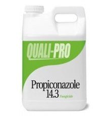 thumbnail image 2 of Atticus Gunner 14.3 MEC Propiconazole Fungicide (1 Gallon) – Broad-Spectrum Control For Lawns & Landscapes 2 of 3