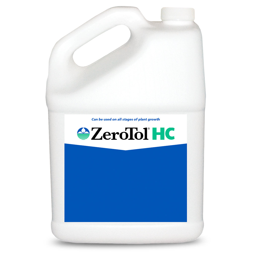 ZeroTol HC Algaecide - 1 Gallon